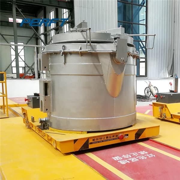 <h3>Xinxiang Perfect Machinery Manufacturing Co., Perfect Transfer Cart </h3>
